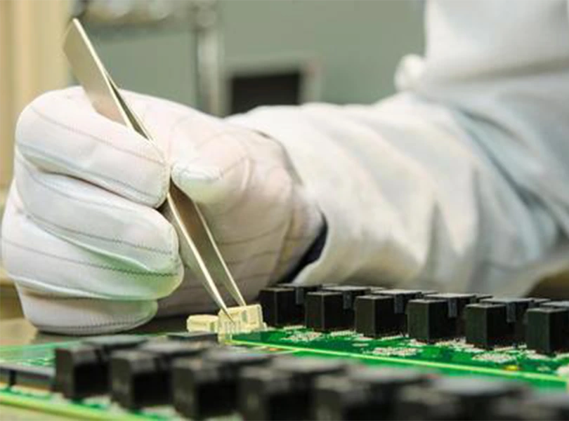 Prečo je pinzer ESD dôležitý v oblasti elektronických experimentov?