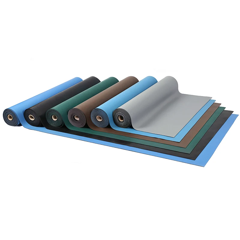 Prečo sa o špecifikáciách vašej ESD rohože nedá vyjednávať?