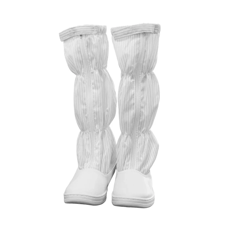 Prečo záleží na ESD topánkach na elektrostaticky citlivých pracoviskách?